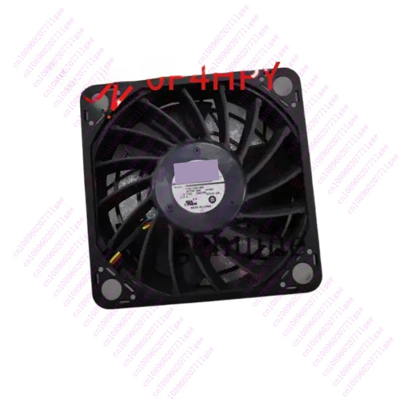Оригинальный серверный вентилятор XMSJ для Dell Poweredge R920 R930 вентилятор P4HPY 0P4HPY быстрая доставка