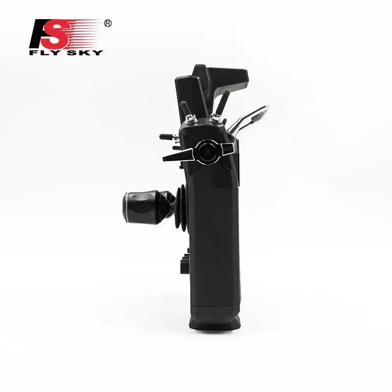 FLYSKY PL18 EV — 2,4G 18-канальный пульт дистанционного управления AFHDS3 (art.: 3920cd86bf268) - 3920cd86bf268