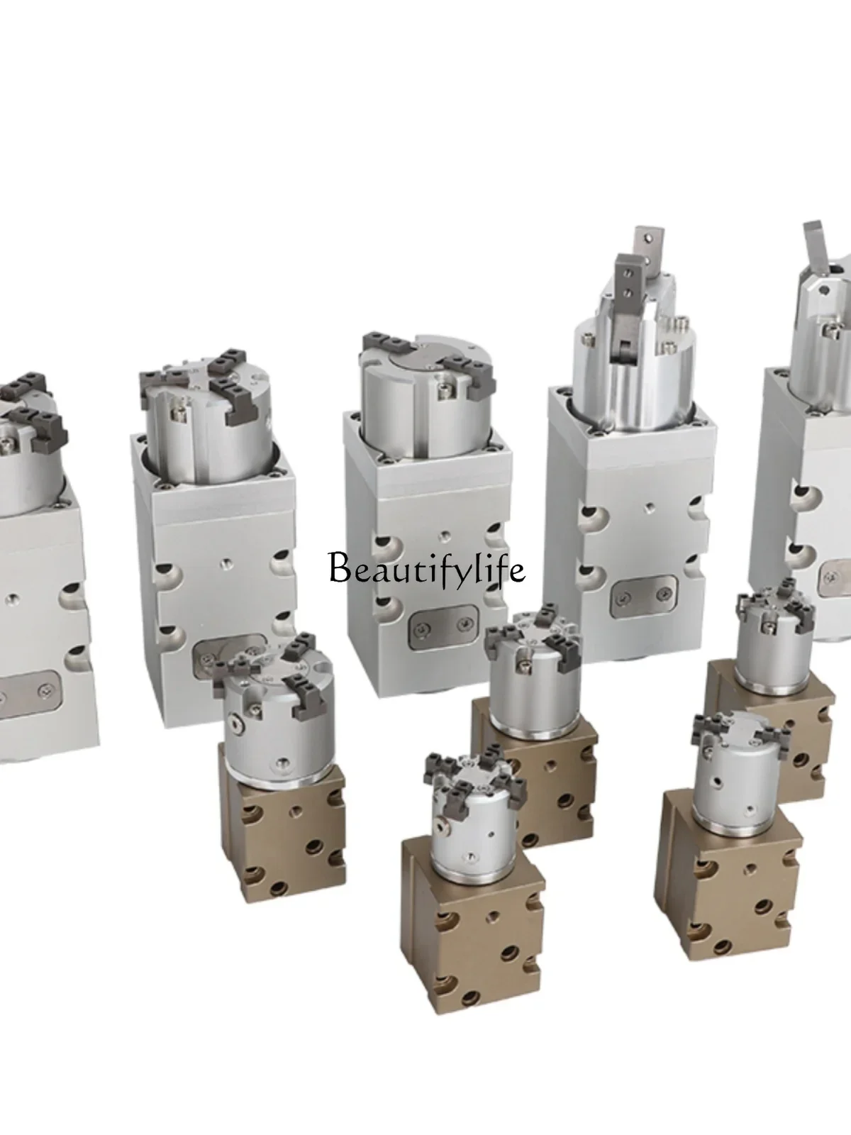 YYFilling Mahine Silver, три закона, два закона, серебряный аполиндер YMRS3-32D, неограниченное вращение на 360 градусов