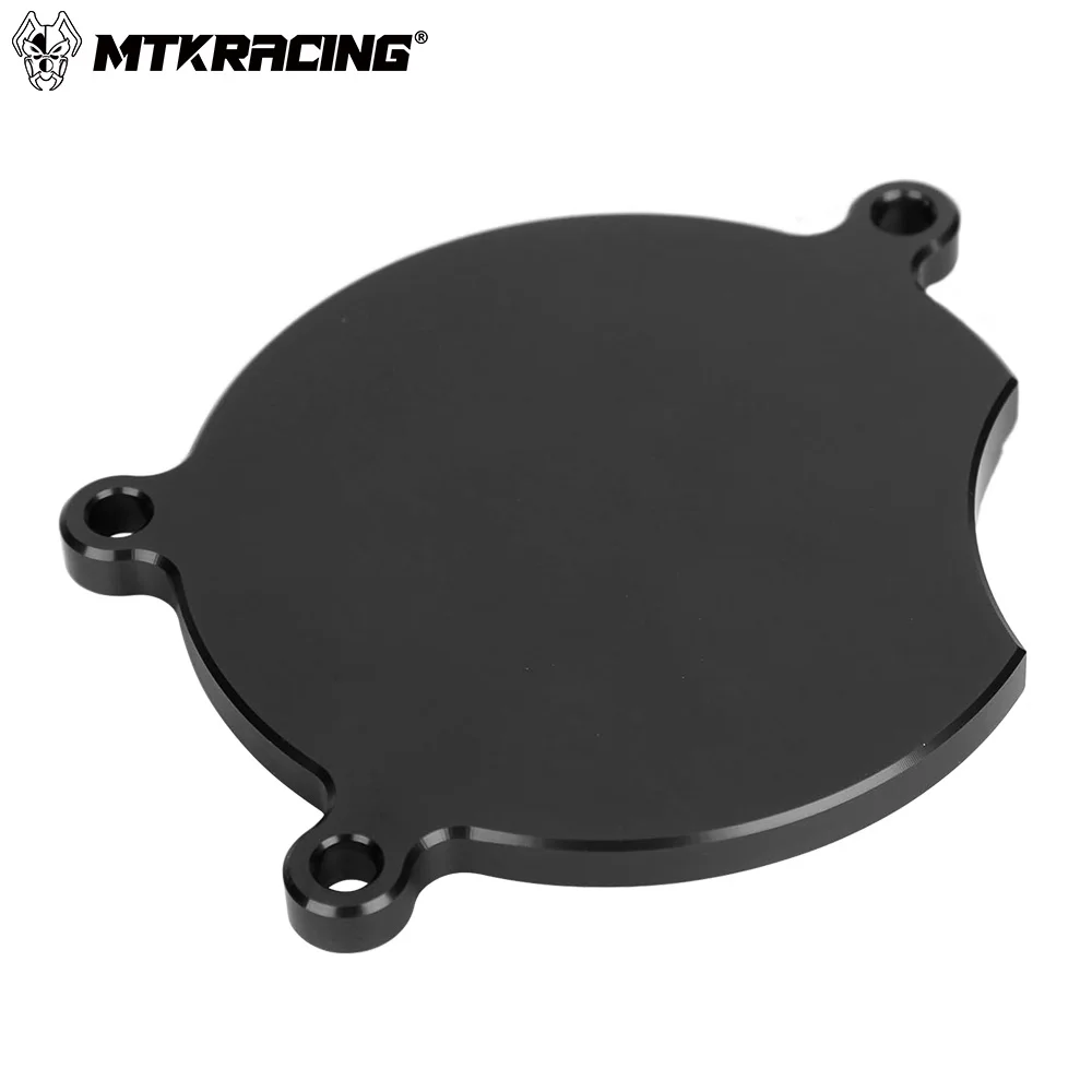 Фото MTKRACING крышка с небольшими краями для HONDA CMX 300/500 2017-2024 CB500X, двигатель, импульс, крышка синхронизации, защита от удара, слайдер №4