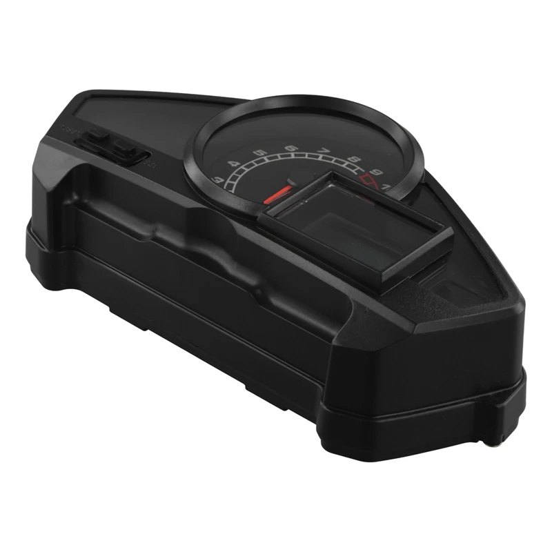 Motorcycle Gauge Cluster Speedometer Tach Display For Honda CB300
