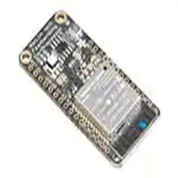 4264 WiFi / 802.11 Инструменты разработки xx AirLift FeatherWing ESP32 WiFi Co-Processor