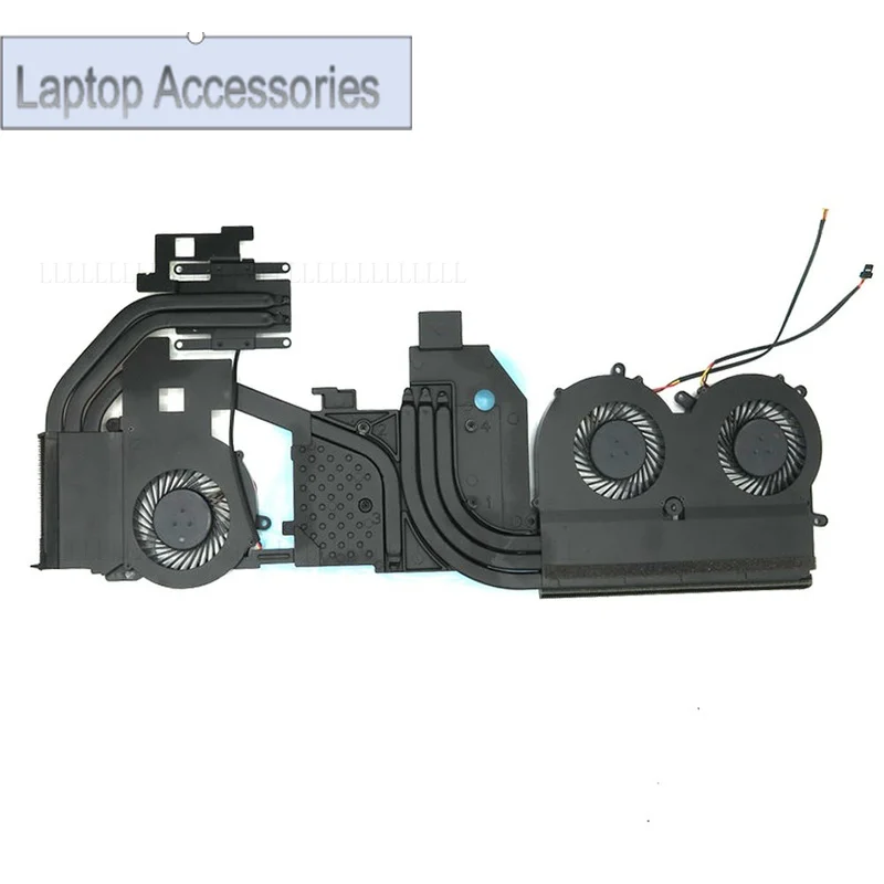 F Вентилятор радиатора ноутбука для PowerSpec 1710 PA71HS-G DC5V 0,5A 3PIN новый