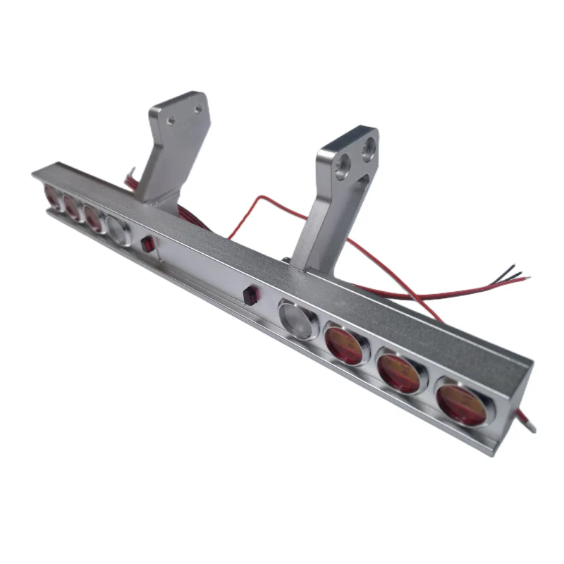 Задний фонарь CNC для 1/14 Tamiya 56319 56330