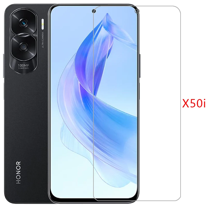 Закаленное стекло для защиты экрана huawei honor x50i, чехол для honor x50i x50 i x 50i, чехол для телефона 360 6,7, чехол для honor honer onor