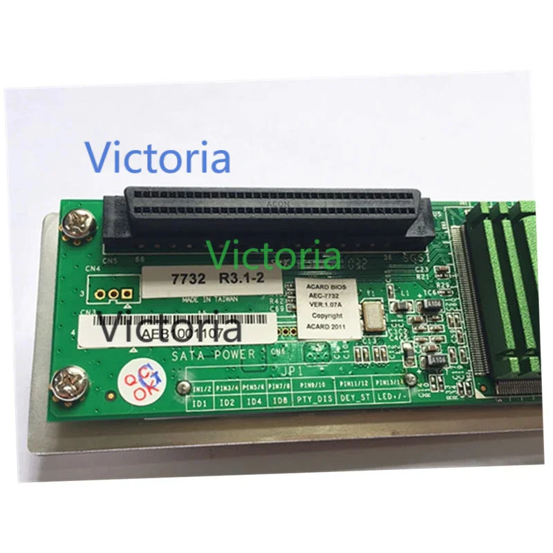 Фото Для ACARD AEC-7732 Ultra SCSI-to-SATA мостовой адаптер для SATA ODD №2