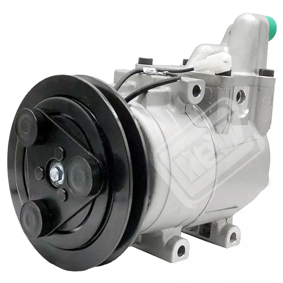 Фото Горячие продажи компрессора переменного тока HS15 для Mazda BT-50 BT50 Diesel 2011- Ford Everest Ranger 9770134880 F500RZWLA07 9770134200 F500-RZWLA №2
