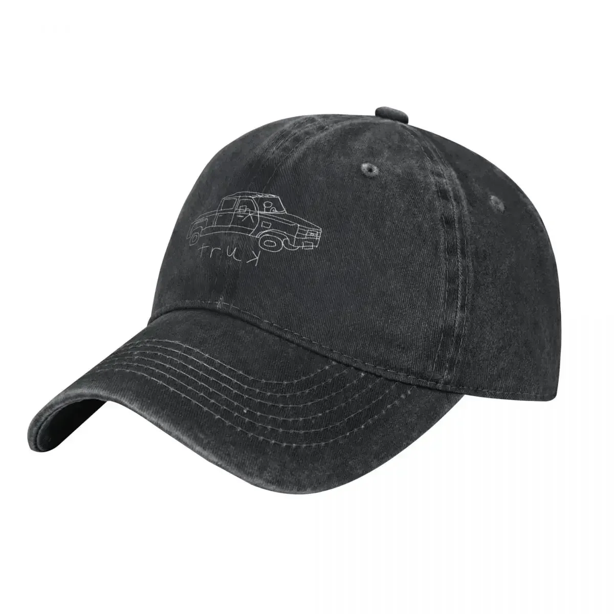 Бейсбольная кепка Truk, роскошная брендовая зимняя шапка, кепка Snapback, одежда для гольфа, мужская и женская