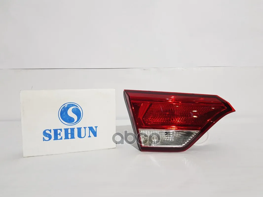 Shp000005_фонарь Левый Внутр. Rio17 SEHUN арт. SHP000005