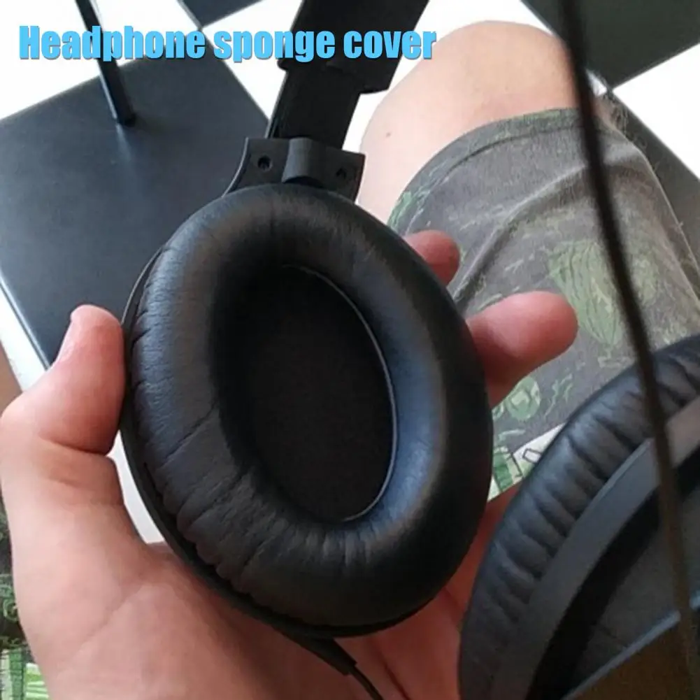 Сменные крышки для наушников HD418 HD419 HD428 HD429 HD448 HD449