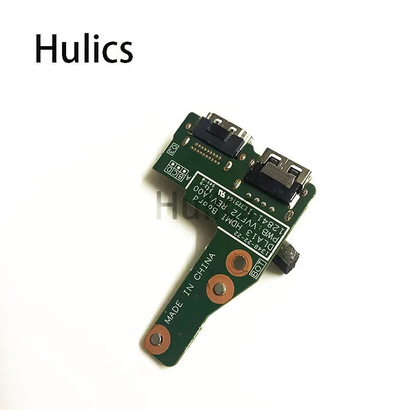 Hulics используется для USB-платы DELL 3330 DLA13 12841-1