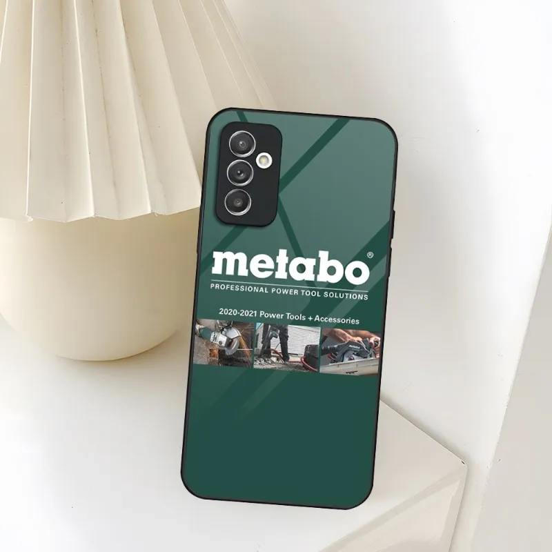 Фото Роскошный чехол Metabo для Samsung A52 A22 A21 A20 A71 A31 A51 A12 A40 A10 A14 A54 A34 №3