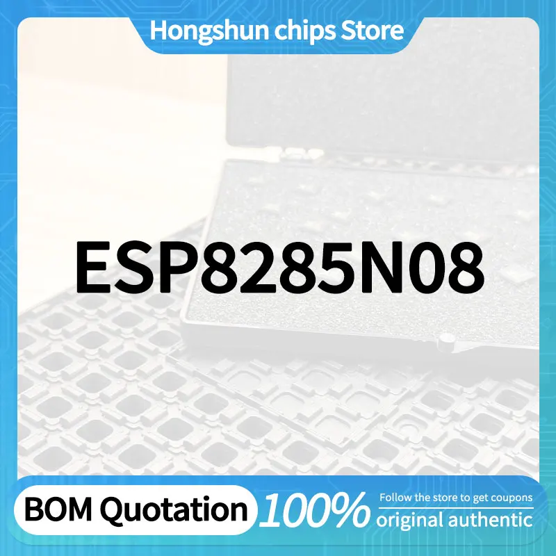 ESP8285N08 Точечный товар