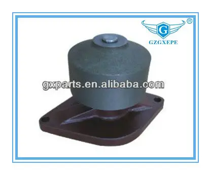 Фото 3389145   6735-61-1500 R220-5 6D102 PC200-6 для водяного насоса экскаватора 4BT5.9 6BT5.9 №2