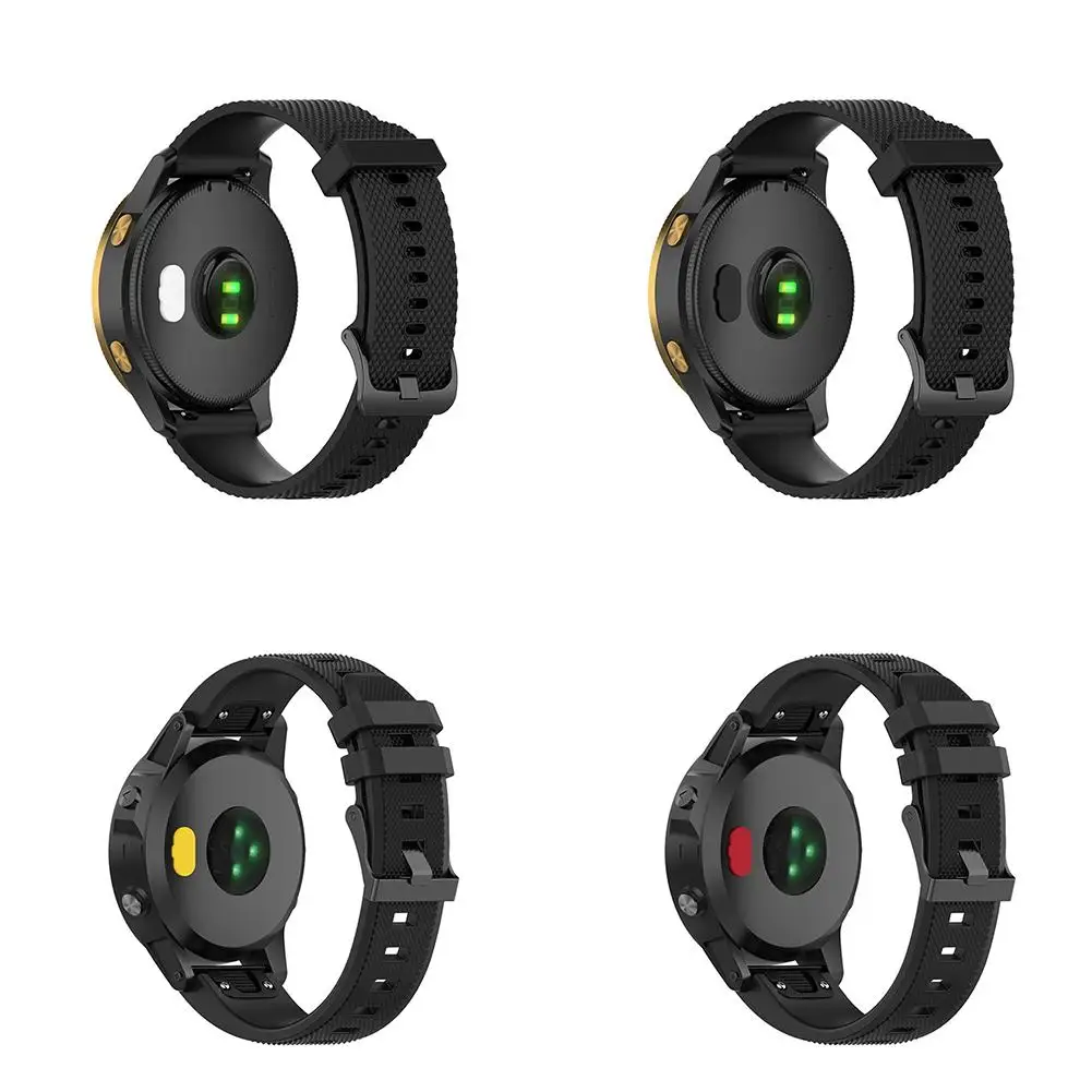 Фото Для Garmin Fenix6 / Fenix7pro Venu3S/3 часы, пылезащитная заглушка для зарядки, пробка для часов, порт для зарядки, пылезащитная заглушка для Ga J6G9 №2