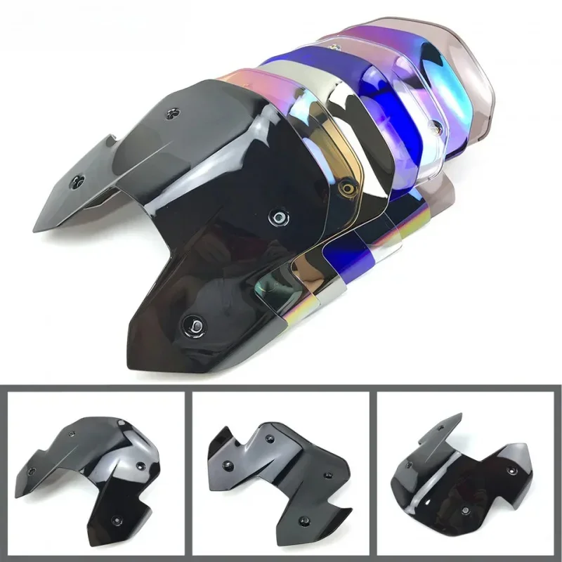 Новые аксессуары, Высококачественная фотосессия для KTM 1050 1050ADV KTM 1190 Super Aventura 1190ADV ветрозащитные стекла