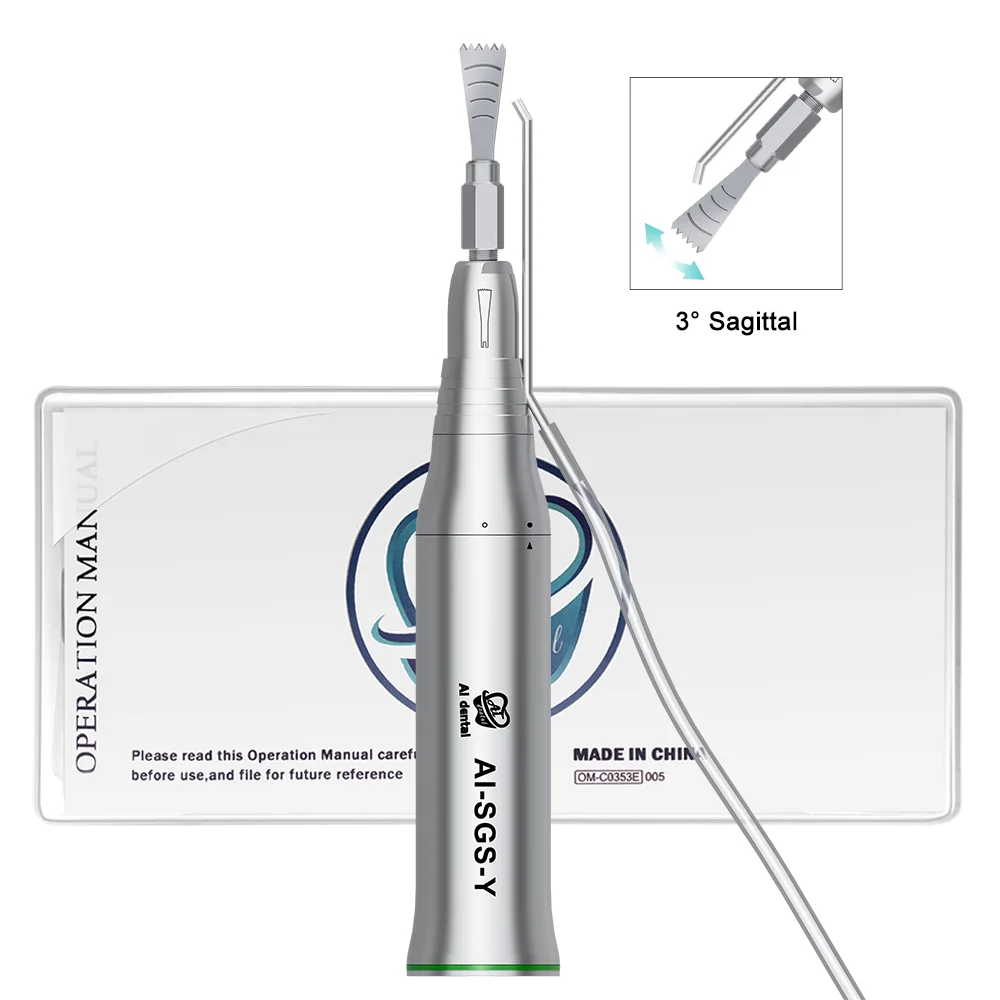 SGR-DSGS-YSGO-T Dental Micro Saw ручные пилы 1,8 мм возвратно-поступательные17 ° колебательные3 ° Sagittal имплантатные хирургические инструменты (art.: 3920c1df8c7b6) - 3920c1df8c7b6