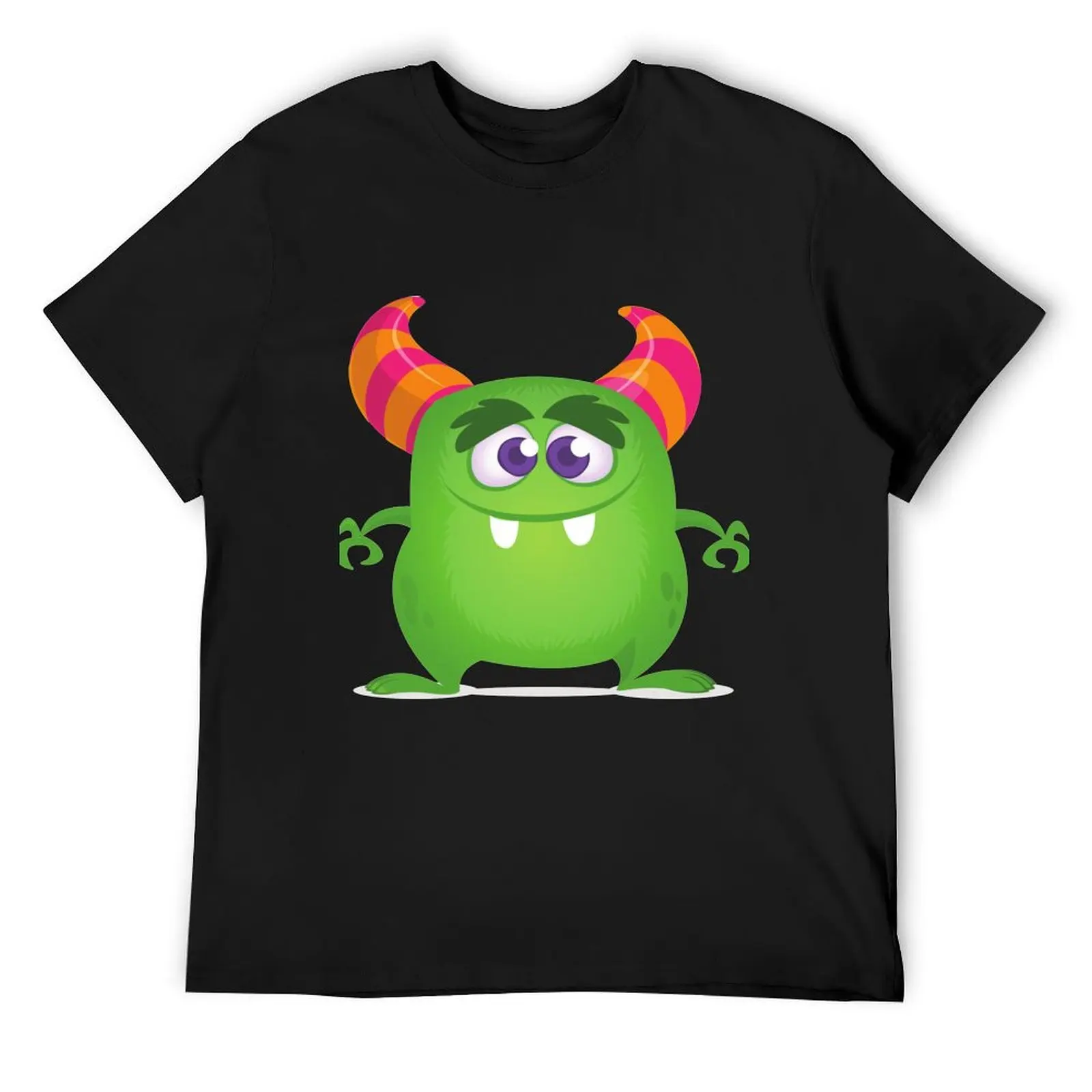 Футболка Bugsnax с персонажами Bugsnax для мальчика, роскошная футболка, забавная футболка, мужские футболки с рисунком