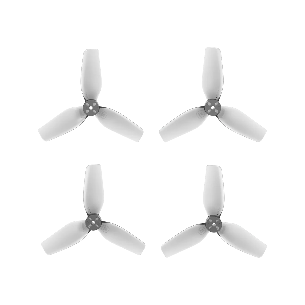 6 пар (6CW + 6CCW) IFlight Defender 20 FPV Дрон, сменный пропеллер 2020 3-Blade 2X2X3