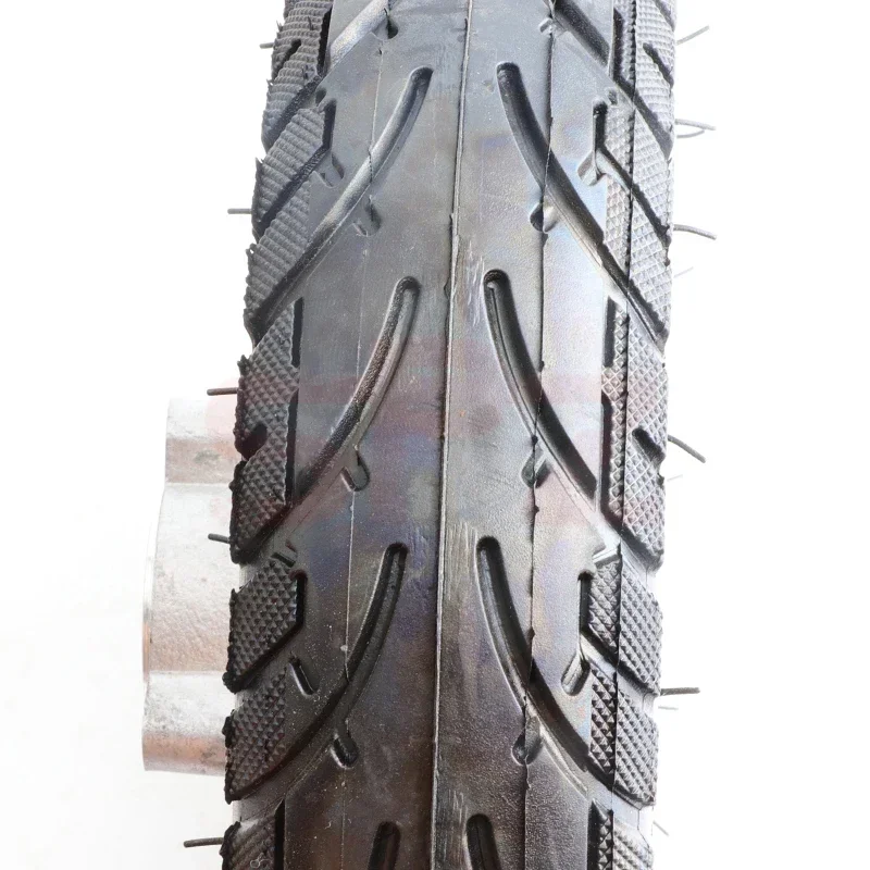 Бескамерная шина 8x2.00-5, колесная шина 8X2.00-5, ступица колеса для Kugoo S1 S2 S3 C3 MINI Electric BIKE