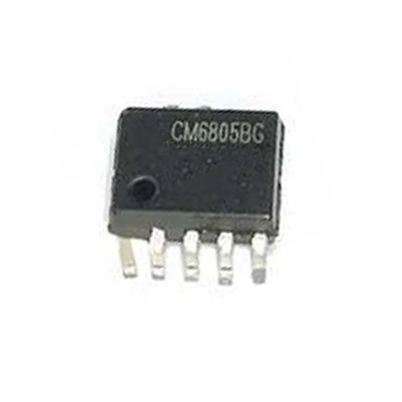 5 шт. CM6805AG CM6805BG FAN7601GX SOP10
