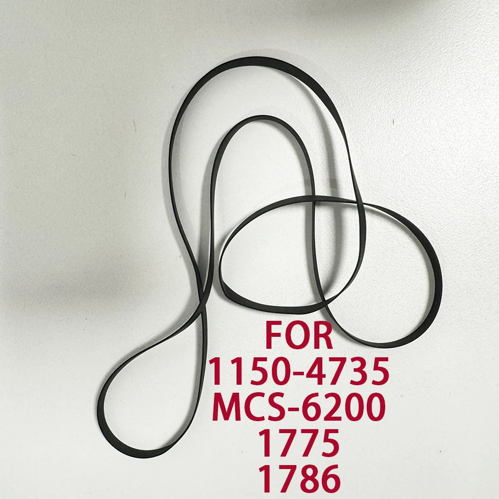 Для JC PENNEY 1150-4735 MCS-6200 1775 1786 Замена ремня проигрывателя