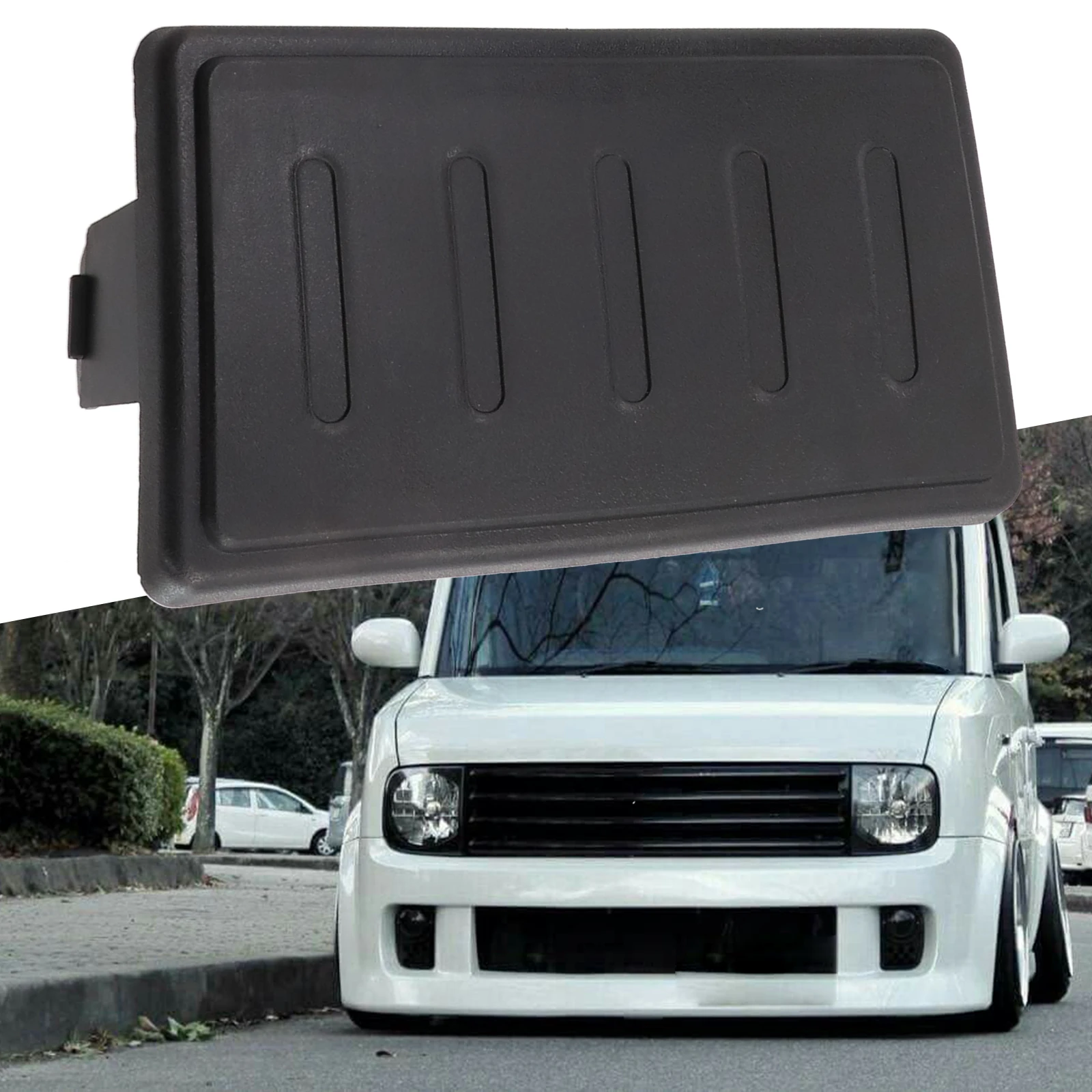 Крышки воздушного фильтра для Nissan Versa Cube TIIDA LIVINA GENISS 2005-2010