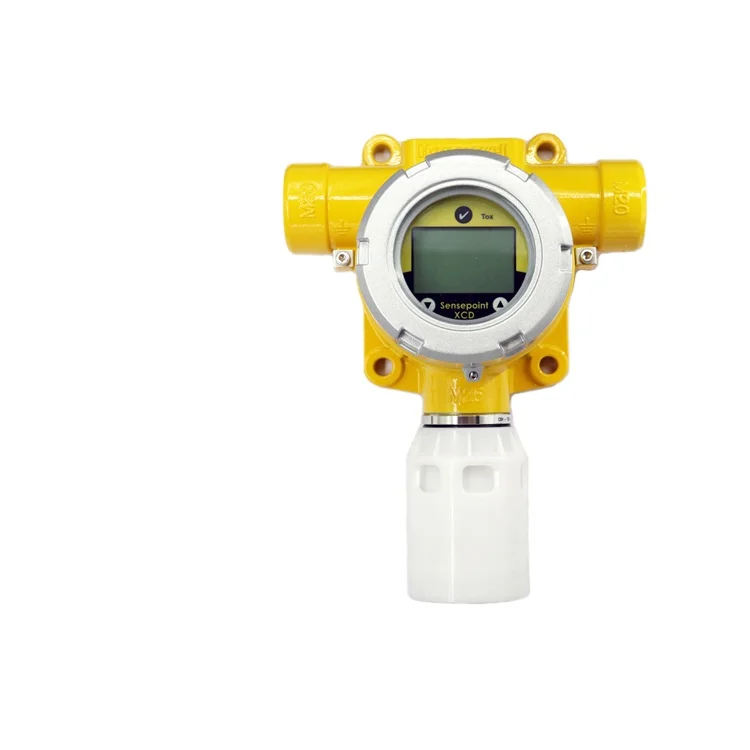Онлайн-инфракрасный детектор CO2 Sensepoint XCD Детектор CO2 Honeywell SPXCDALMRX