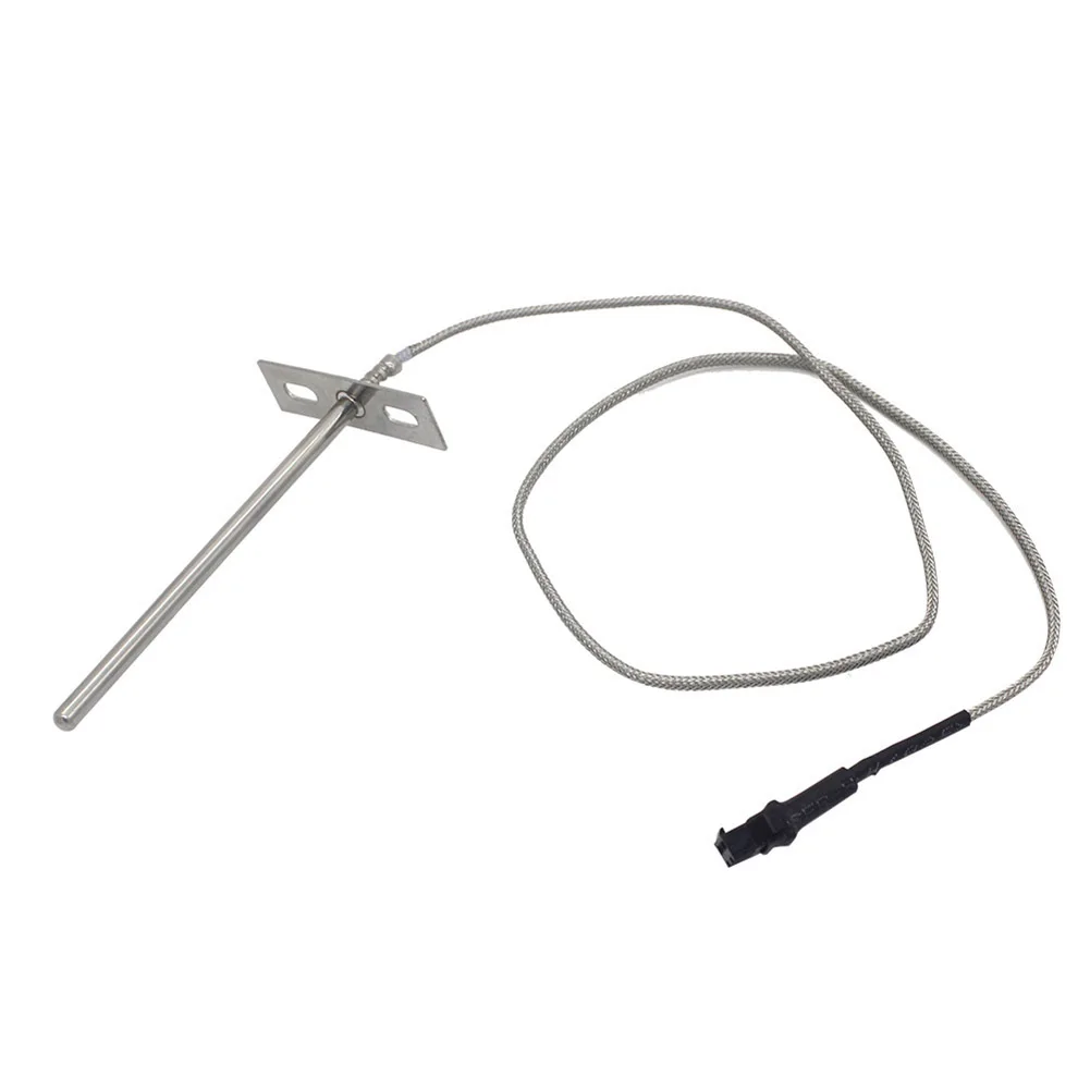 Датчик температуры для PitBoss PB1000XL 025 R00, сменный зонд для духовки, простая установка, материал высокого качества