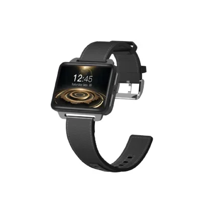 Смарт-часы с GPS DM99, Android, экран 2,2 дюйма, Wi-Fi, 3G
