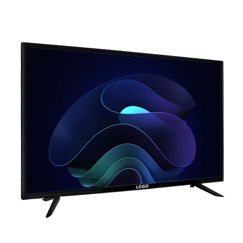 Смарт-телевизор для телевизора Inteligente 4k Ultra Hd 55 Pulgadas Led Factory Home Hotel Android Televisores Led TV HD