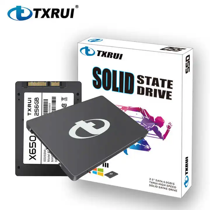 SSD HDD 2.5 Жесткий диск SSD 120 ГБ 240 ГБ 1 ТБ 512 ГБ 128 ГБ 256 ГБ HD SATA 4 ТБ Диск Внутренний жесткий диск для портативных ПК