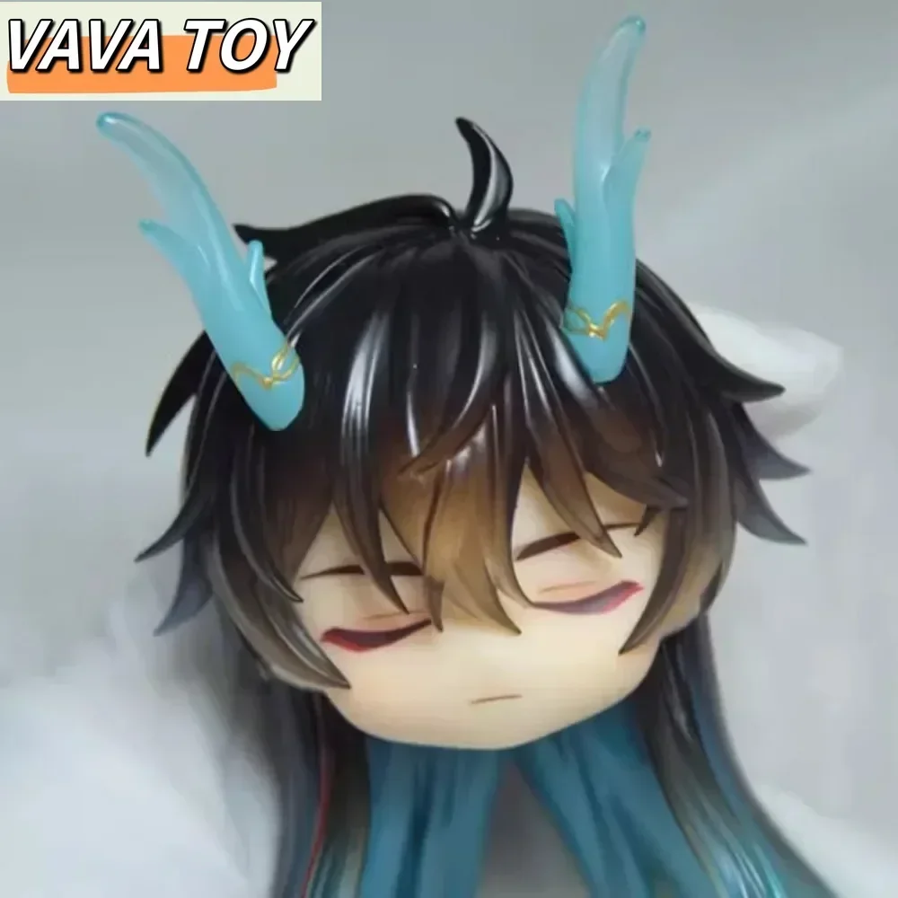 Аниме-игра Lunae Ob11, лицо GSC, водная наклейка ручной работы, лицевые панели, игрушка для косплея, Obitsu 11, аксессуары для кукол
