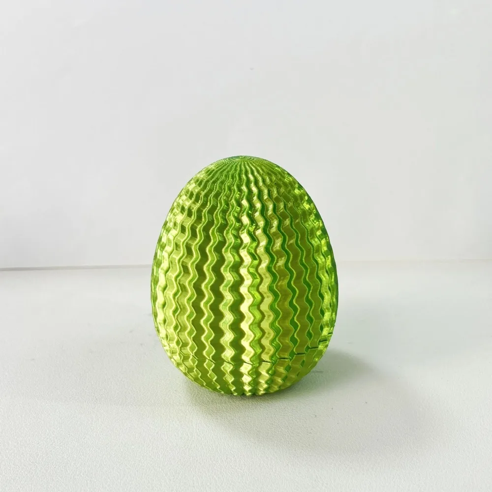 Креативная коробка-головоломка с яйцом дракона, идеальные подарки, 3D печатные коробки-головоломки с яйцом-лабиринтом, образовательный инструмент, загадочное яйцо-дракон, игрушки-непоседы (art.: 3920ccc856a80) - 3920ccc856a80