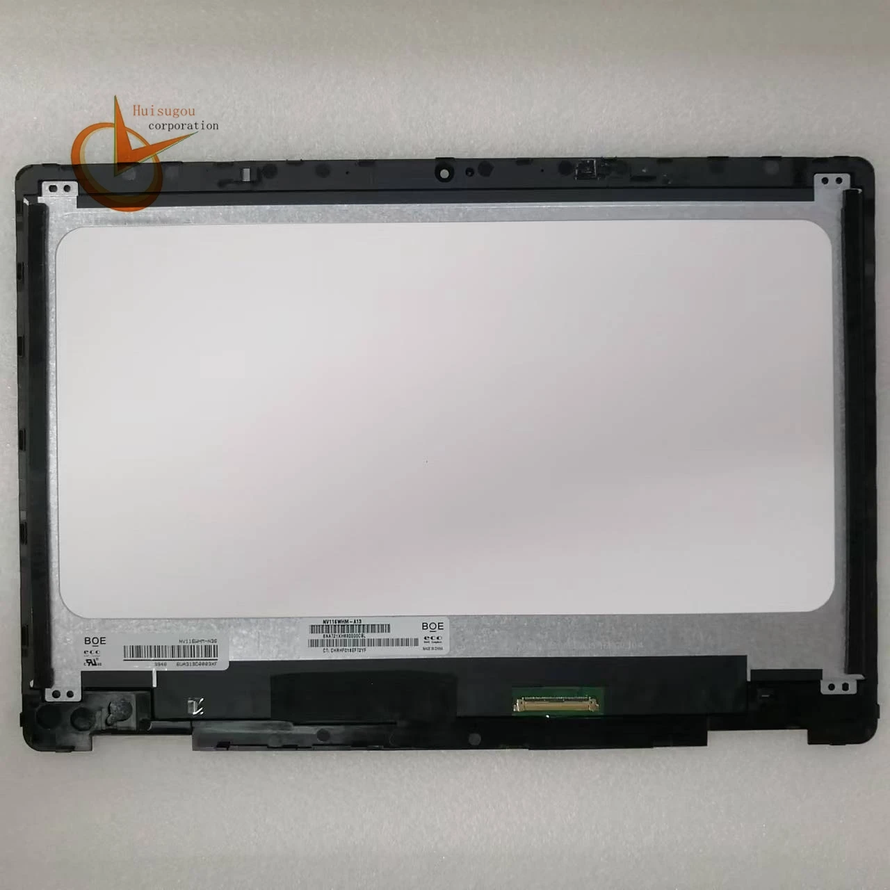 Замена 11,6 ЖК-дисплея для HP Pavilion x360 Convertible 11-AP0000TU AP0001TU AP0002TU AP0003TU 11-AP ЖК-дисплей с дигитайзером сенсорного экрана