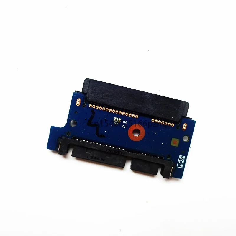 Бу плата для жесткого диска HDD 13714-2 48. 4zb06. 021 для HP 470 G1 (art.: 3920c95115433) - 3920c95115433