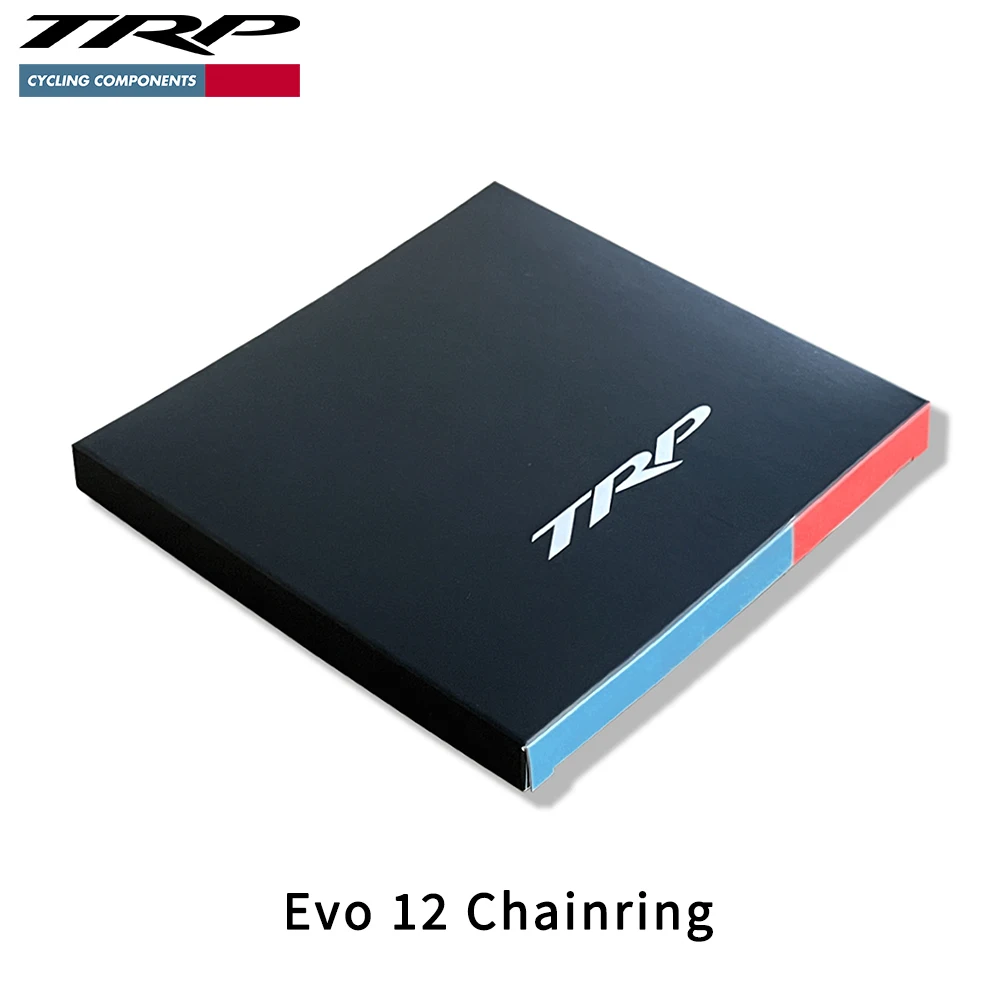 TRP Drivetrain System EVO 12, звездочка для горных велосипедов, звездочка для велосипеда, велосипедная цепь, колесо (art.: 3920cd46ad537) - 3920cd46ad537