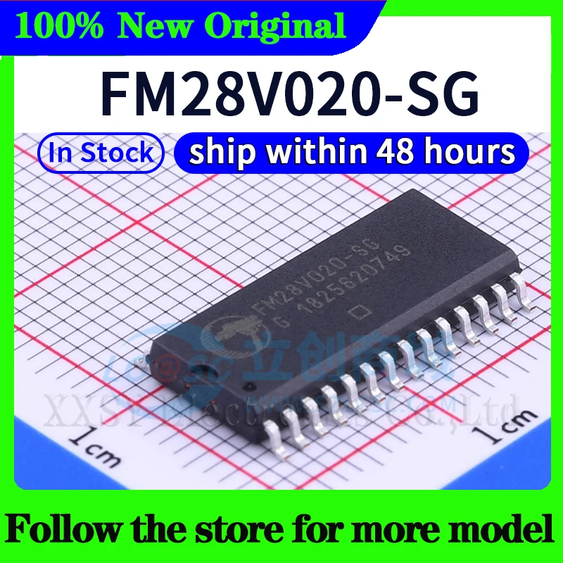 Фото FM22L16-55-TG FM31256-GTR FM28V020-SG FM28V100-TGTR FM16W08-SGTR FM1808B-SGTR FM33256B-GTR FM18W08-SGTR В наличии №4