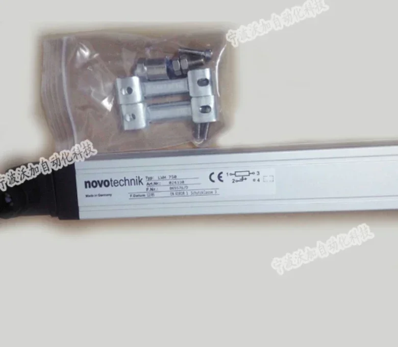 Panger큐 NOVOtechnik Elektronik Penguasa Haiti Mesin Cetak Injeksi Elektronik Penguasa Tahan Penguasa Sensor Perpezione