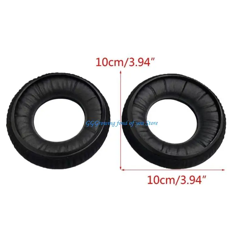 H9EB War Pads Cover Cope Sharmuff для наушников Neumann NDH 20 (1PAIR) Высокое качество (art.: 3920d01bb7ec4) - 3920d01bb7ec4