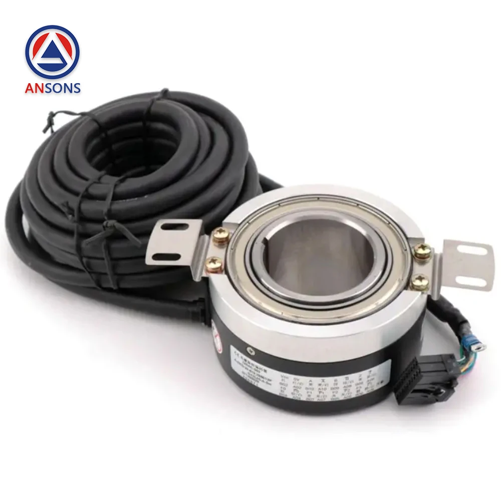 Z65AC-003 SBU-8192-6MD Mits*b*shi Кодировщик лифта Host Ansons Запасные части для лифта