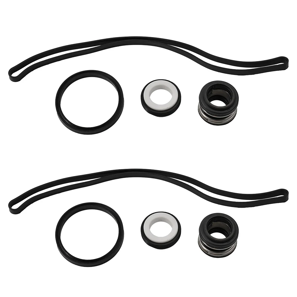 Сменные уплотнения для супер-насоса SPX1600TRA для Hayward Go Kit 3 SP1600 SP2600 SP2600VSP SP2600X5, аксессуары для бассейна