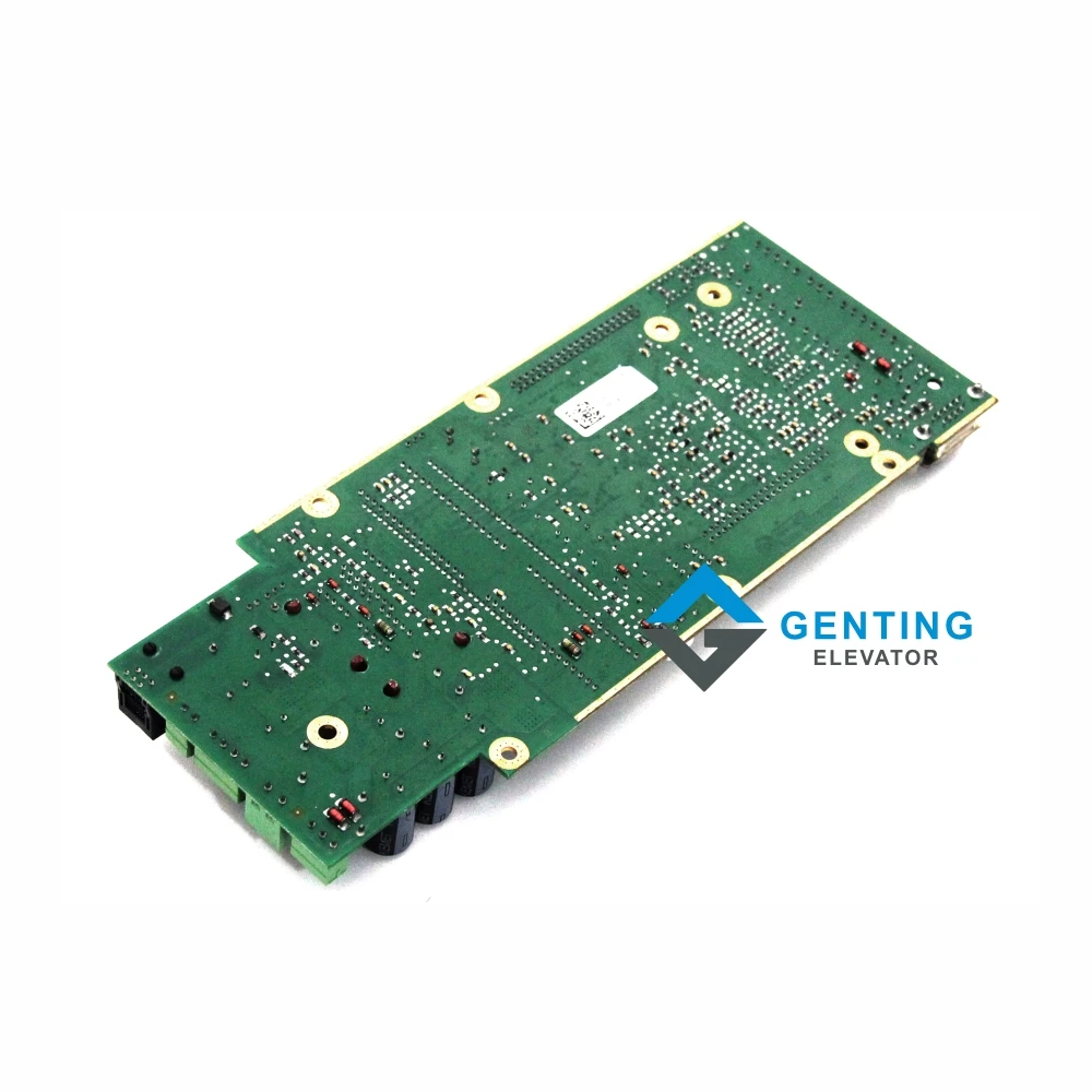 Фото Детали лифта Pcb Tke Оригинальная основная плата лифта MH4-GT №4