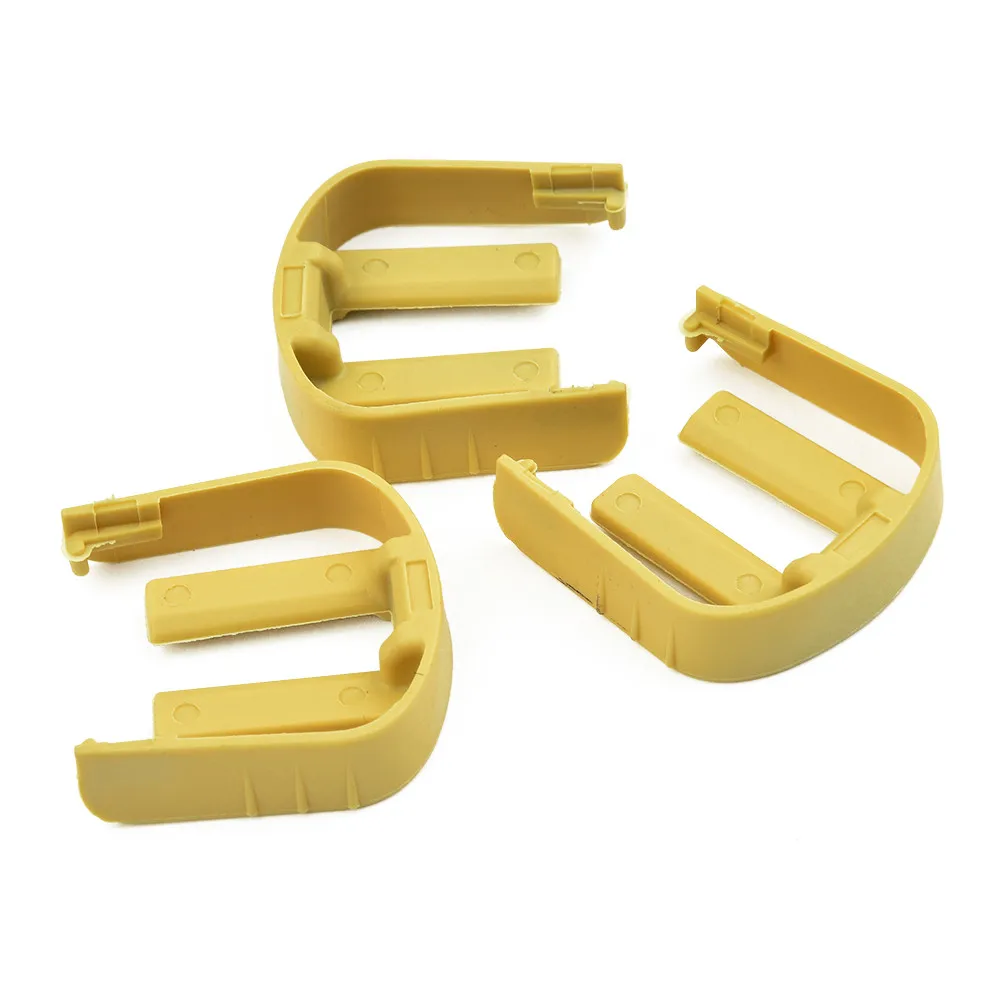 Фото 3 шт., сменные зажимы для автомойки Karcher K2 K3 K7 №5