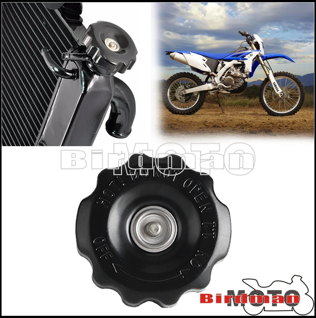 Колпачки радиатора мотоцикла для Suzuki Standard Cruisers Touring Adventure Dual Off Road универсальные колпачки радиатора 1,1 бар