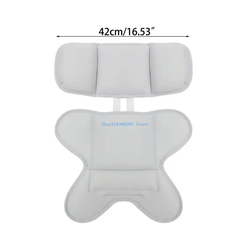 K9FF Baby Cradle Liners коляска коляска подушка для головы напокат для FOFOO (art.: 3920d193eeaa1) - 3920d193eeaa1