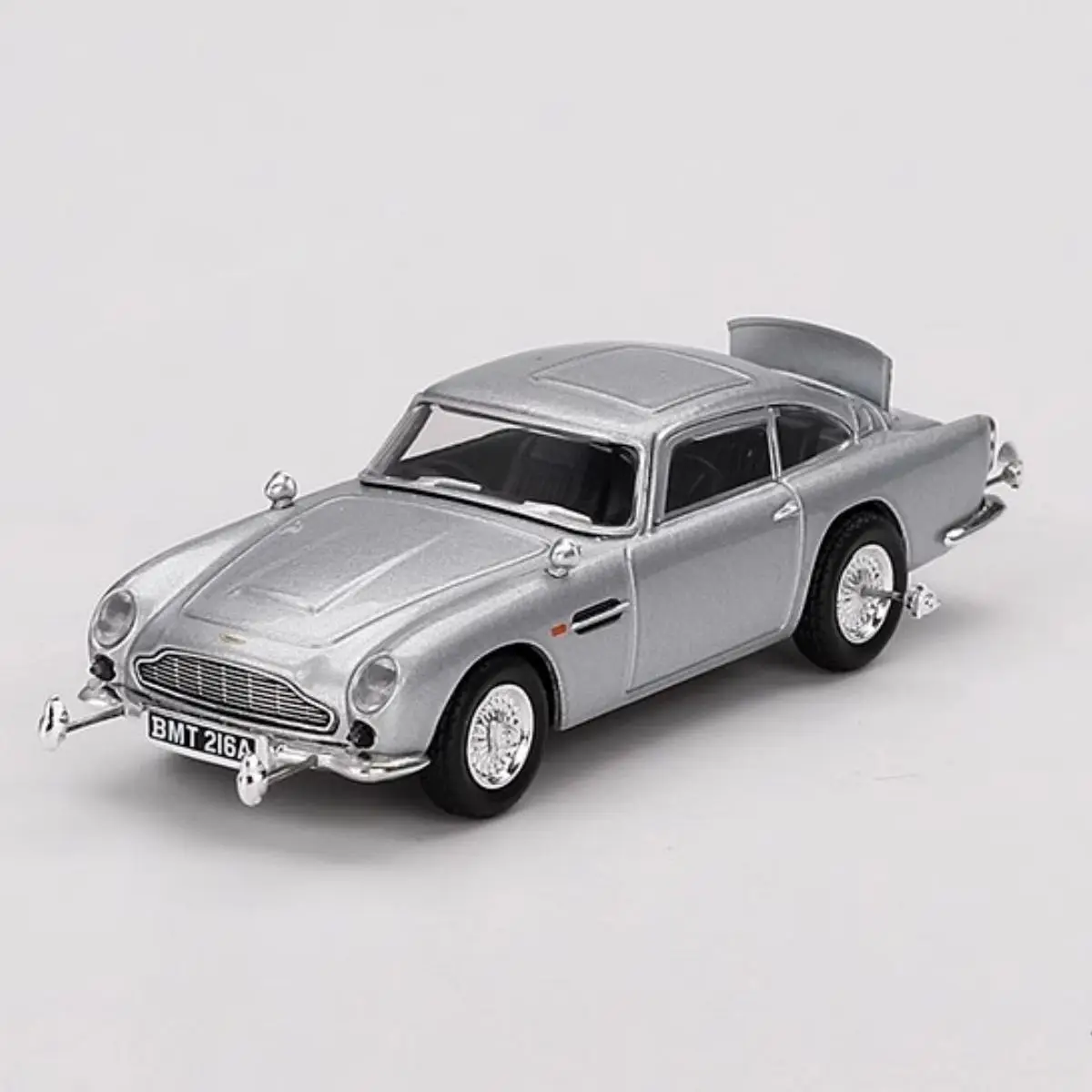Фото Литая под давлением модель автомобиля MINIGT 900 1:64 DB5 007 №2