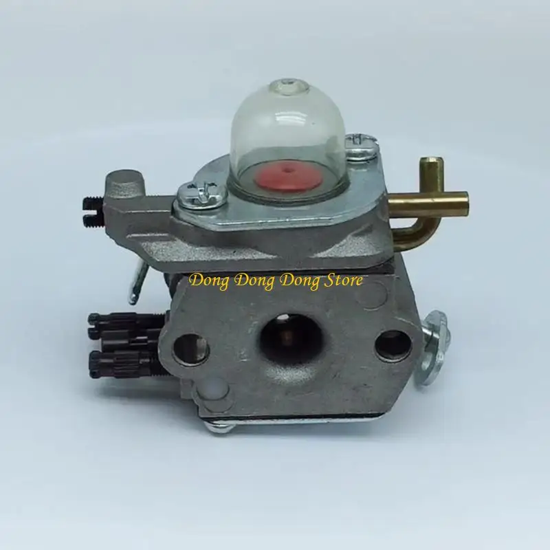 Фото 4xba easy установка карбюратора для C1U K42B PB Power Belther Engine 12520020562 №4