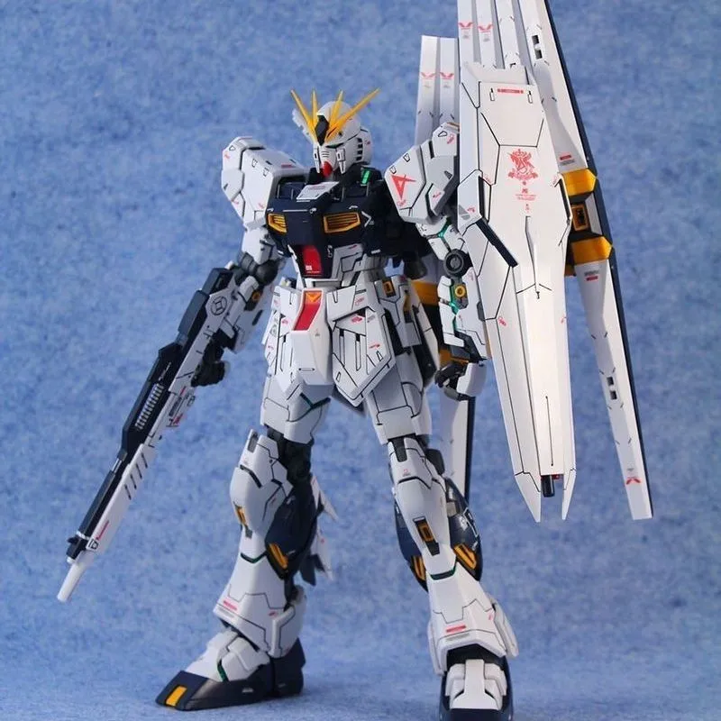 【REISSUE】DABAN MG 1100 6619 V Fighter Ver.Ka Версия с плавающей пушкой имеет простой комплект модели для сборки платформы, игрушка в подарок (art.: 3920d1fa91b4d) - 3920d1fa91b4d