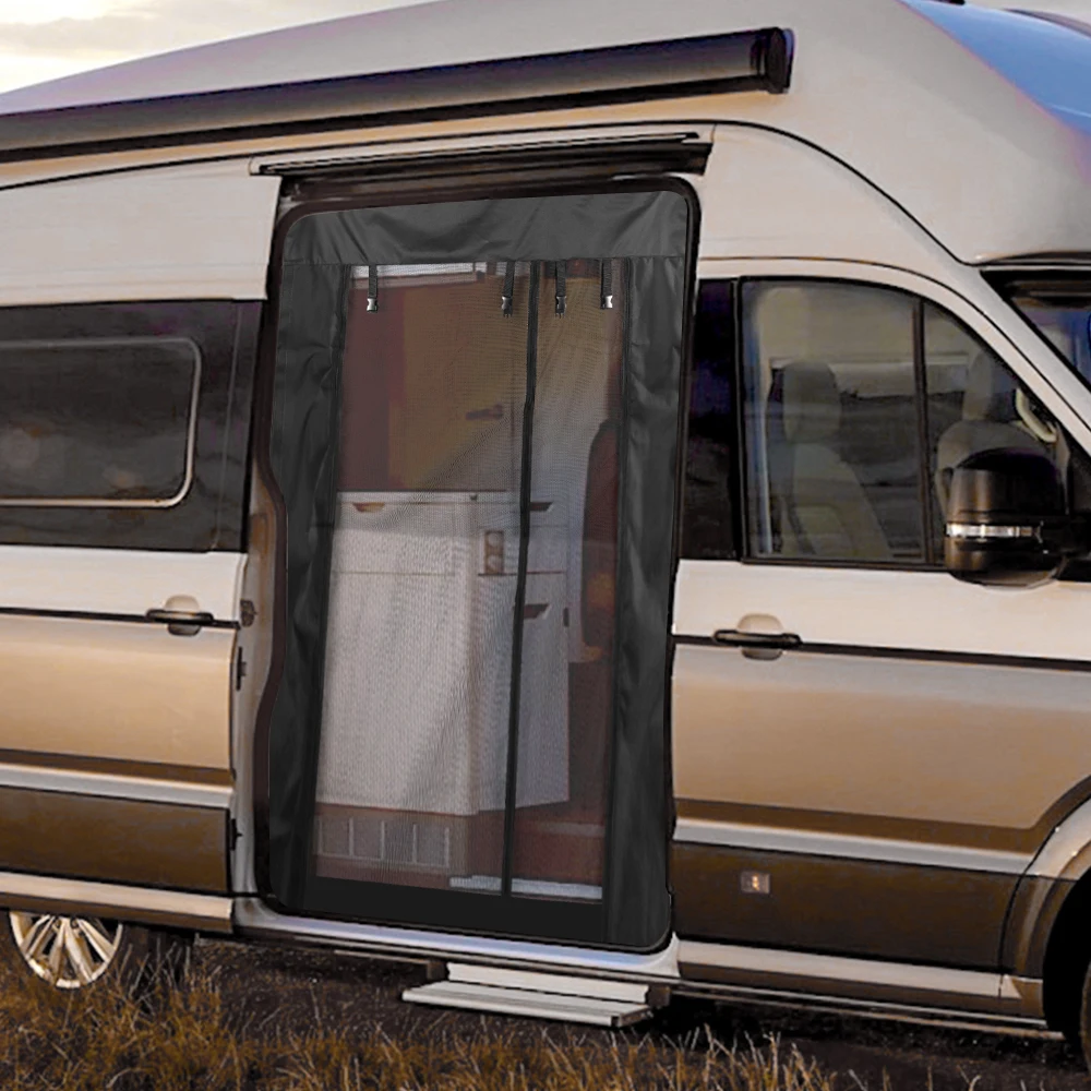 Москитная сетка для автомобилей Mercedes Benz Sprinter и Ford Transit MK8 (art.: 3920c2bc441d5) - 3920c2bc441d5